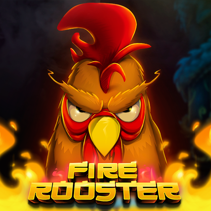 SGFireRooster