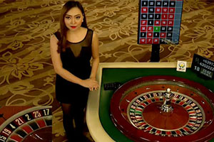 Bet Structure on Roulette