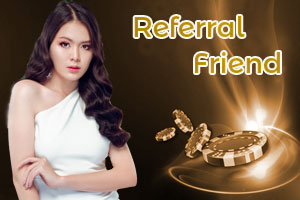 referral